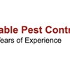 Affordable Pest Control