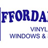 Affordable Vinyl Windows & Siding