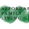 Affordable Family Living