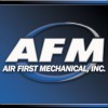 Air First Mechanical