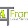 A Frame Home Services