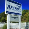 A-Frame Pools