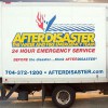 AFTERDISASTER Water A