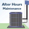 After Hours Maintenance