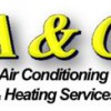 A & G Air Conditioning Services