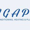 Agape A/C Heating & Plumbing Contractors