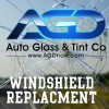 AGD Auto Glass & Tint