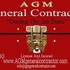 A G M General Contractor