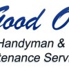 A Good One Handyman Services & Home Maintenance