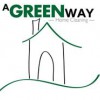 A Green Way Home Cleaning