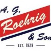 A.G. Roehrig & Son