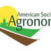 American Society Of Agronomy