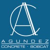 Agundez Concrete & Bobcat