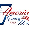 American Glass Window