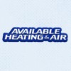 Available Heating & Air