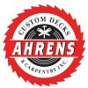 Ahrens Custom Decks