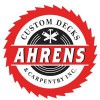 Ahrens Custom Decks