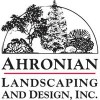 Ahronian Landscaping & Design