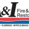 A & I Fire & Water Restoration