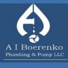 A. I. Boerenko Plumbing & Pump