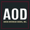 AOD Aiken Overhead Doors