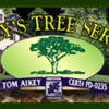 Aikey's Tree Services