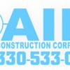 Aim Roofing & Construction