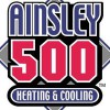 Ainsley Heating