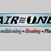 Air 1 Air Conditioning Heating & Plumbing
