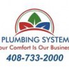 Air & Plumbing Systems