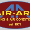 Air-Art Heating & Air Conditioning