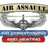 Air Assault Air Conditioning & Heating