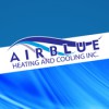 Air Blue Htg & Cooling