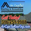 Air Capital Roofing & Remodeling