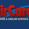 AirCare Heating & Cooling Services