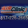 Air Clinic Of San Antonio