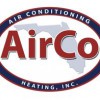 AirCo Air Conditioning & Heating