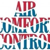 Air Comfort Control