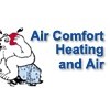 Air Comfort HVAC