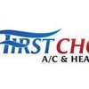 First Choice A/C & Heating