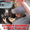 Air Conditioning Tamarac