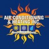 Air Conditioning & Heating