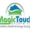 Magic Touch Mechanical
