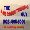 Air Conditioning Guy