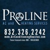 Proline AC & Heating Services