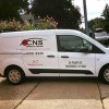 Cns Heating & Cooling