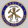 Manley Heating & Cooling
