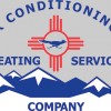 Air Conditioning & Heating Service