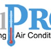 Allpro Heating & Air Conditioning