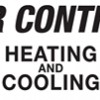 Air Control Heating & Cooling